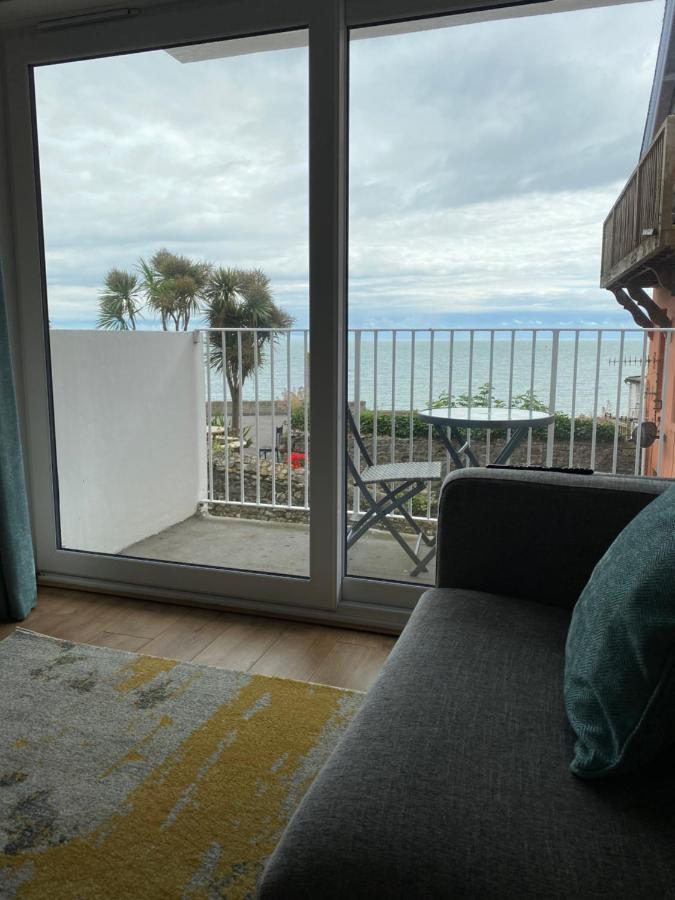 ליים ריג'יס Vitamin Sea With A Sea View And Parking מראה חיצוני תמונה